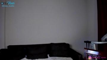 Dorian_Mcdon  04-08-2021 video athletic